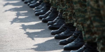 Ειδικά προγράμματα στρατιωτικής θητείας