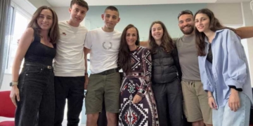 Ξεκίνησαν οι πρώτες συναντήσεις για την δημιουργία Δημοτικού Συμβουλίου Νέων