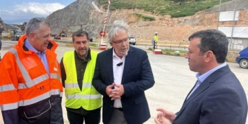 Πάγια θέση του Δήμου Αγίου Νικολάου ότι ο ΒΟΑΚ πρέπει να εκτείνεται μέχρι και την Σητεία