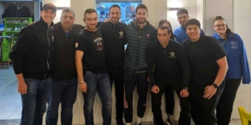 Μίλτος Τεντόγλου… ο πρωταθλητισμός απαιτεί και καλή διατροφή!