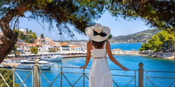 «Τουρισμός για Όλους 2025»: Νέα περίοδος διακοπών