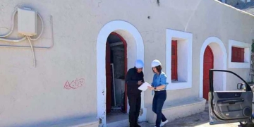Χρήσιμοι, αλλά ανεκμετάλλευτοι χώροι της πόλης του Αγίου Νικολάου