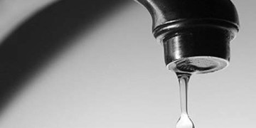 Σοβαρή ζημιά στο κεντρικό δίκτυο ύδρευσης του Αγ. Νικολάου