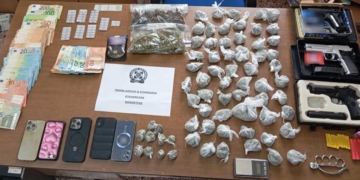 Συνελήφθησαν για κατοχή και διακίνηση Ναρκωτικών ουσιών στο Λασίθι