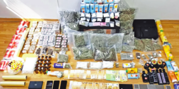 Εξάρθρωση κυκλώματος ναρκωτικών: Τα κινητά αποκαλύπτουν το πλούσιο πελατολόγιο