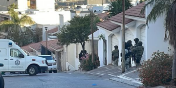 Μεξικό: 9 νεκροί σε νέα επίθεση εναντίον κέντρου απεξάρτησης τοξικομανών