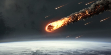 NASA: Πότε ο αστεροειδής 2024 YR4 μπορεί να χτυπήσει το φεγγάρι; – Πόσο μεγάλος είναι;
