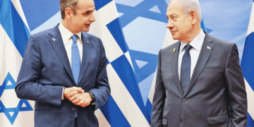 Το καλώδιο φέρνει πιο κοντά Ελλάδα και Ισραήλ