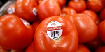 Οι ΗΠΑ αναγγέλλουν τελωνειακούς δασμούς 21% στις τομάτες από το Μεξικό
