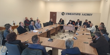 Επίσκεψη κλιμακίου ΠΑΣΟΚ για την βιωσιμότητα του τουρισμού