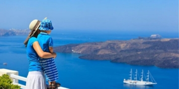 ΤτΕ: Αυξημένη κατά 5,4% η τουριστική κίνηση στο δίμηνο Ιανουαρίου–Φεβρουαρίου 2025