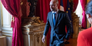 Γάλλος ΥΠΕΞ: Το συμφέρον της Ευρώπης είναι το Ιράν να μην αποκτήσει ποτέ πυρηνική βόμβα