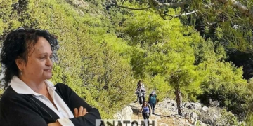 Εγκρίθηκε η μελέτη του πεζοπορικού δικτύου στο νομό Λασιθίου – ανάδειξη του κρυμμένου πλούτου της ενδοχώρας