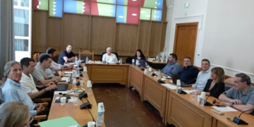 Αποφάσεις Επιτροπής Περιβάλλοντος Περιφέρειας Κρήτης