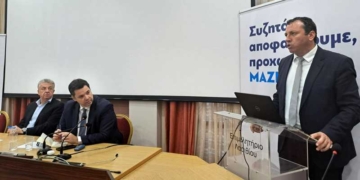 Μ. Μενεγάκης: «Η εξαγγελλία της Υπουργού Τουρισμού ανοίγει το δρόμο για τη συνολική αναβάθμιση της ΑΣΤΕΚ»
