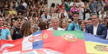 «The Crete Trip 2025»: Η μεγαλύτερη συγκέντρωση διεθνών φοιτητών στην Ελλάδα