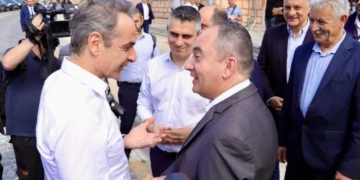 Γ. Πλακιωτάκης: ο ΒΟΑΚ θα φτάσει μέχρι την Σητεία