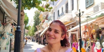 Η εργασία του προσωπικού βοηθού ατόμων με αναπηρία