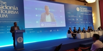 Συμμετοχή Δήμου Χερσονήσου στο POSIDONIA SEA TOURISM FORUM 2025