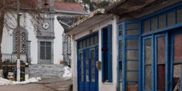 Διακοπή υδροδότησης στο Ψυχρό λόγω βλάβης στο δίκτυο