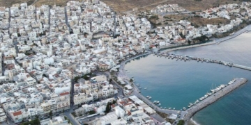 Απολογισμός μελετών Τεχνικής Υπηρεσίας Δήμου Σητείας