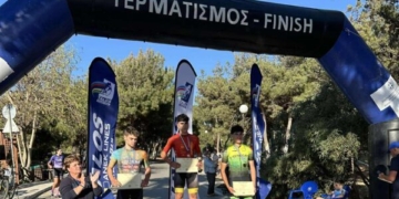 Σε Άμφισσα,Νεμέα και Χανιά τα πετάλια του Ποδηλατικού Ομίλου Δρήρος το Σαββατοκύριακο που μας πέρασε!