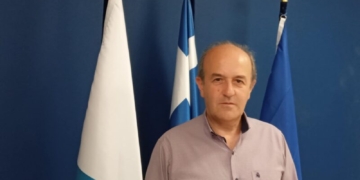 Μήνυμα Δημάρχου Ιεράπετρας Εμμανουήλ Φραγκούλη για την επέτειο της γενοκτονίας των ποντίων