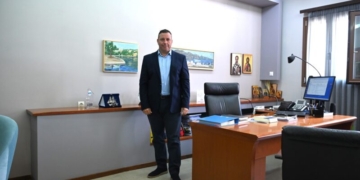 Μήνυμα Δημάρχου Αγίου Νικολάου Μανώλη Μενεγάκη για την επέτειο της Μάχης της Κρήτης
