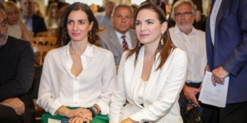 Ο Δήμαρχος Σητείας στην ημερίδα για την “Τουριστική Ανάπτυξη” του Υπουργείου Τουρισμού