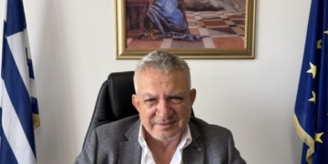 Μήνυμα Δημάρχου Φαιστού, Γρηγόρη Νικολιδάκη για την 84η επέτειο από τη Μάχη της Κρήτης