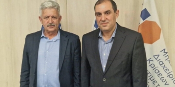 Έγκριση τεχνικού δελτίου 200.000 € για έργα στον Δήμο Οροπεδίου Λασιθίου