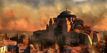 Μήνυμα Δημάρχου Ιεράπετρας Εμμανουήλ Φραγκούλη για την άλωση της Κωνσταντινούπολης