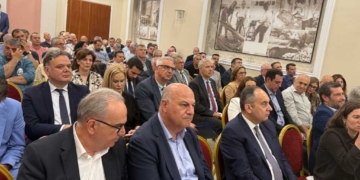 I. Πλακιωτάκης: «Το Λασίθι προχωρά μπροστά – Η ανάπτυξη είναι ευθύνη και υποχρέωσή μας»