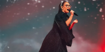 Σήμερα ο Β΄ Ημιτελικός της Eurovision