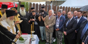 Γ. Πλακιωτάκης: η Ιεράπετρα και οι αγρότες της καινοτομούν και προοδεύουν
