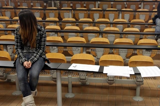 Από σήμερα οι αιτήσεις φοιτητών για το πρόγραμμα εσωτερικής κινητικότητας