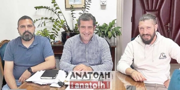 Μια πενταετία εκτιμάται ότι θα χρειαστεί για την παράκαμψη Ελούντας