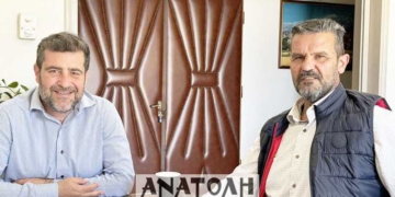 Χρηματοδότηση για υποδομές και εκδηλώσεις στον Αθλητισμό