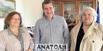 Ένας ακόμα αρχαιολογικός θησαυρός του τόπου μας -Επιγραφές χαραγμένες σε βράχους στο Κάβο Σίδερο και την Κολοκύθα