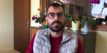 Μάνος Δρακάκη Αντιδήμαρχος Καθαριότητας: Συμμετοχή σε έναν δίκαιο αγώνα για το μέλλον του τόπου