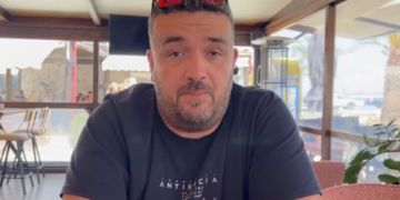 Μανόλης Αγγελάκης – Πρ. Συλλόγου Καταστημάτων Εστίασης και Ψυχαγωγίας Δήμου Σητειας: Σας καλούμε όλους σε έναν κοινό αγώνα για το μέλλον αυτού του τόπου