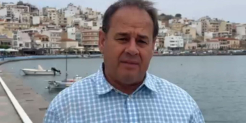 Μανώλης Αιλαμάκης Προεδρός Λιμενικού Ταμείου Σητείας: Ή ΤΩΡΑ Ή ΠΟΤΕ. Δεν δεχόμαστε τετελεσμένα. ΒΟΑΚ έως τη Σητεία