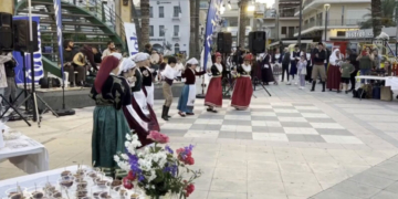 Θερμή υποδοχή επεφύλαξε η Σητεία στους 85 τουριστικούς πράκτορες από την Τσεχία (video)