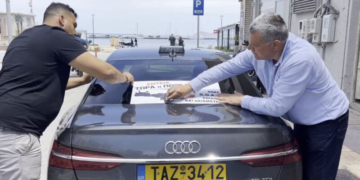Ο Δήμος Σητείας θα ναυλώσει λεωφορεία για την μεταφορά των δημοτών στο σημείο διαμαρτυρίας (video)