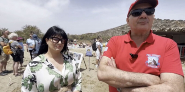 Η Σητεία αγκαλιάζει το «The Crete Trip» για 3η συνεχόμενη χρονιά