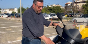 Νίκος Φυγετάκης Αντιδήμαρχος Καθημερινότητας: Είναι η ώρα που ο Πρωθυπουργός θα πρέπει να τηρήσει την υπόσχεση που έχει δώσει