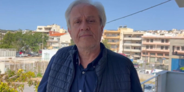 Σταυρός Συλλιγαρδάκης Πρόεδρος ΔΕΥΑΣ: Είναι καθήκον ολών κας να συμμετέχουμε σε αυτόν τον αγώνα (video)