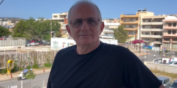 Μανωλής Αυγουστινάκης Δημοτικός Σύμβουλος Σητείας: Οι δεσμεύσεις πρέπει να γίνουν πράξη (video)