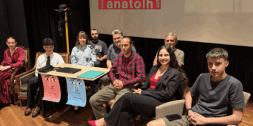 «Τα Μάτια Τέσσερα»: ένα έργο με νόημα και προβληματισμό (βίντεο)
