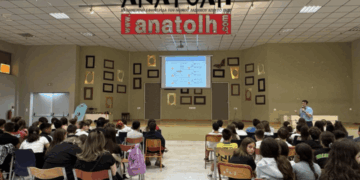 Φωτογραφία στο Anatolh.com